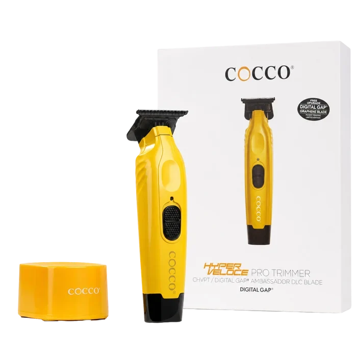 Cocco Hyper Veloce Pro TRIMMERS