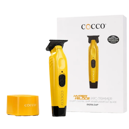 Cocco Hyper Veloce Pro TRIMMERS
