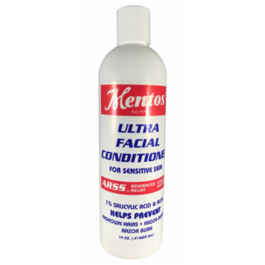 Mentos Ultra Acondicionador Facial 7 oz