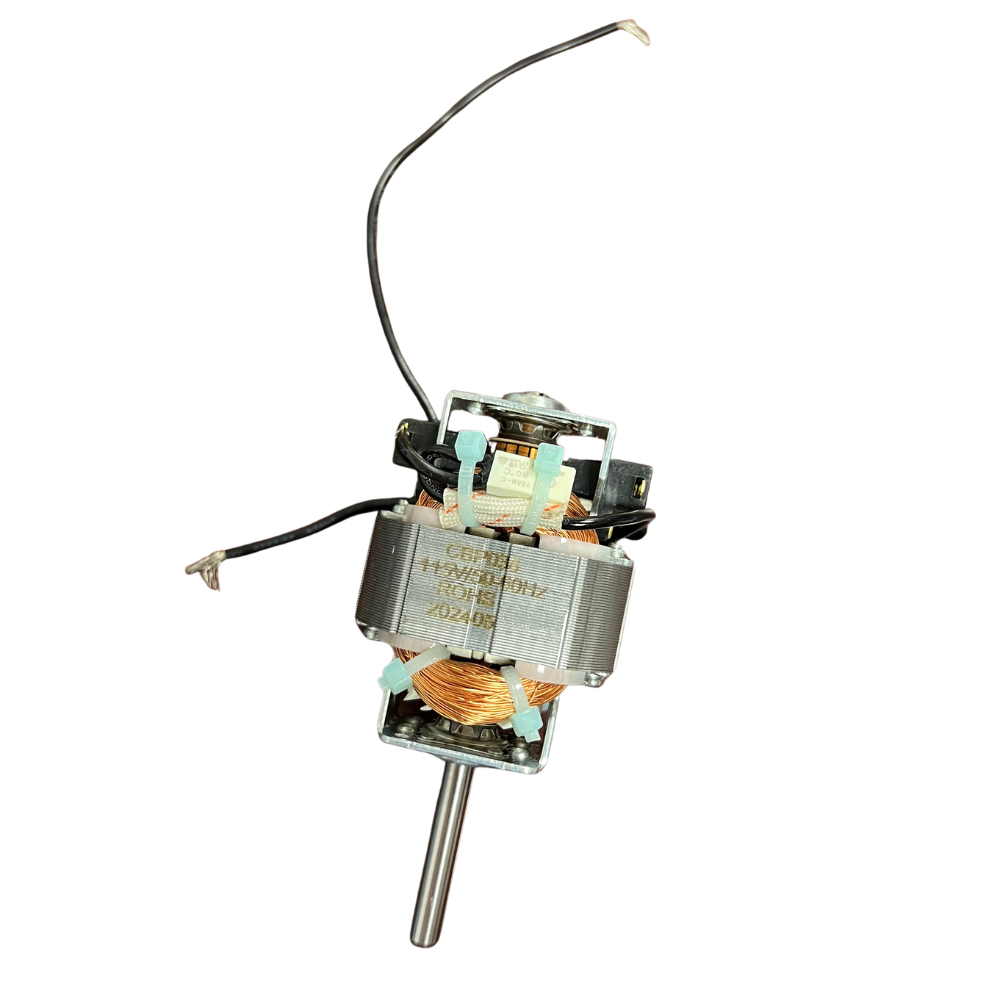115V 50-60Hz Universal Motor