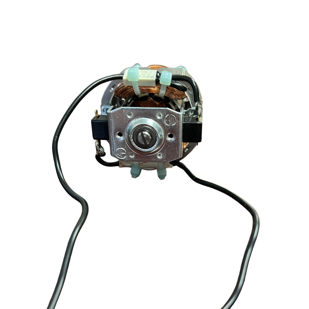 115V 50-60Hz Universal Motor