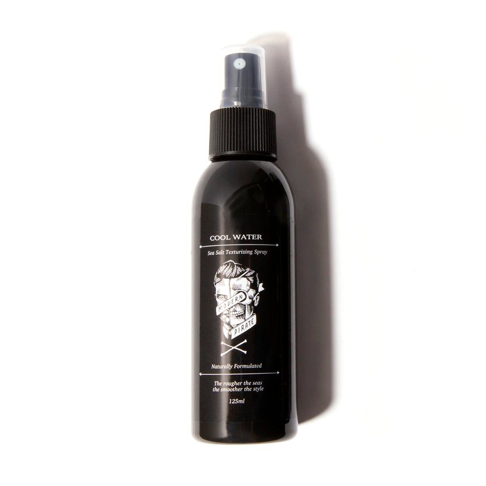 Modern Pirate Sea Salt Texturizing Spray