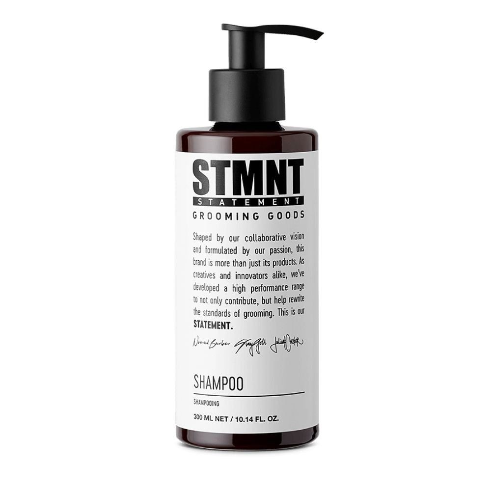 STMNT Shampoo