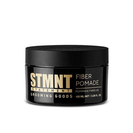 STMNT Fiber Pomade