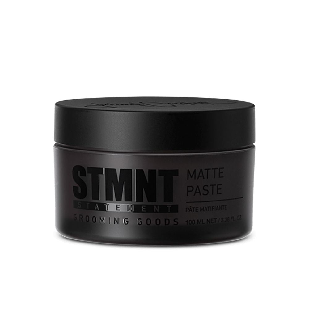 STMNT Matte Paste