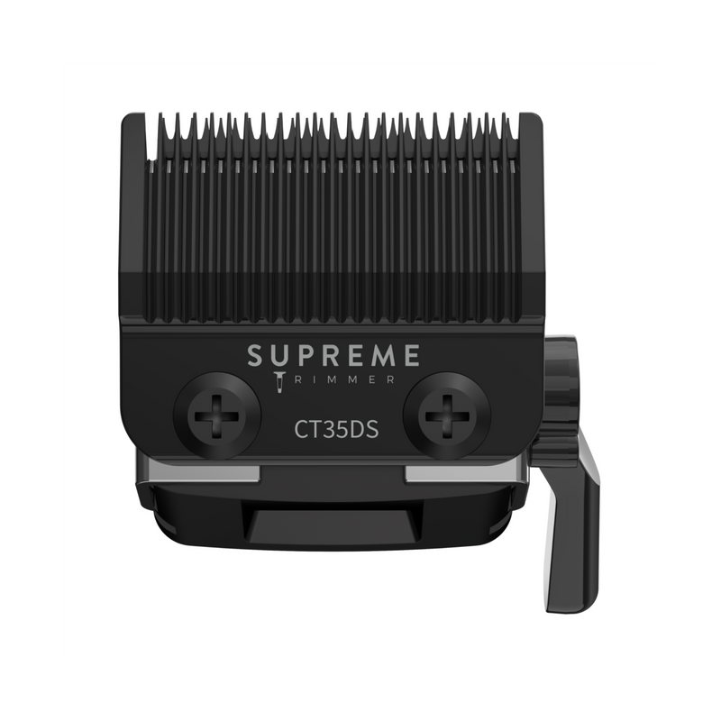Supreme Trimmer Taper Blade for TORQ Clipper #CT35DS