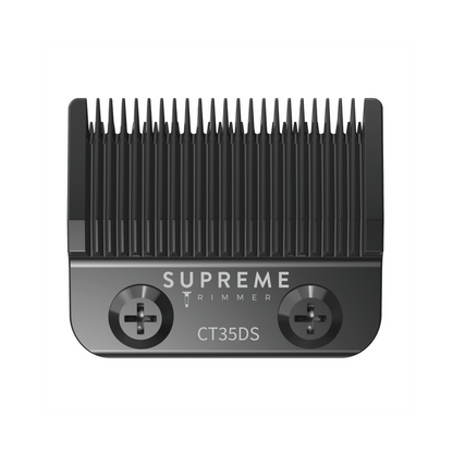 Supreme Trimmer Taper Blade for TORQ Clipper #CT35DS