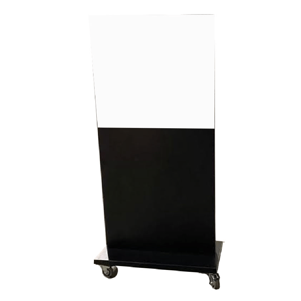 Hair Salon Divider (Style 2)