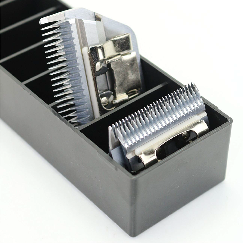 BarberMate Blade Caddy Blade Organizer (multiple colors)