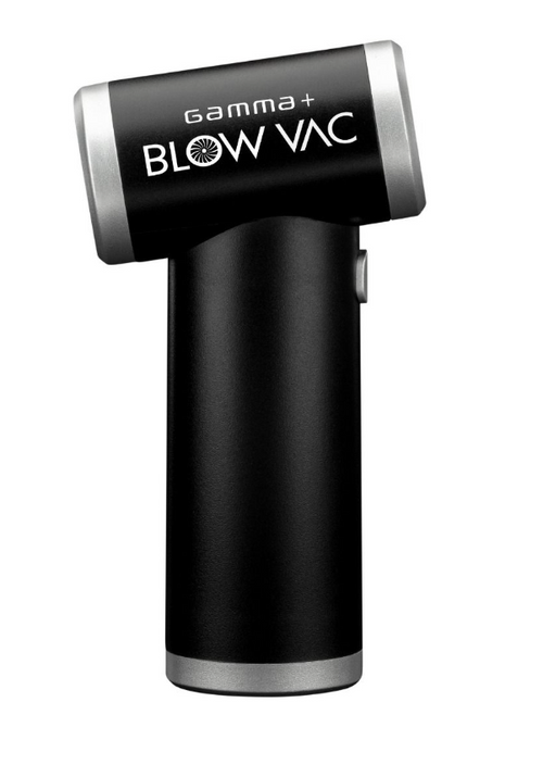 Mini soplador y aspirador 2 en 1 Gamma+ Blow Vac, recargable por USB-C, n.º GP315B