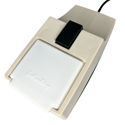 REFURBISHED Campbell's PCS WHISPER Latherking Hot Lather Machine