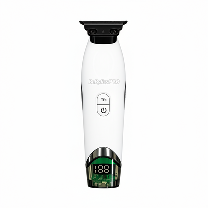 PRE ORDER NOW │ BaBylissPRO X Tomb45 Wireless Charging Trimmers