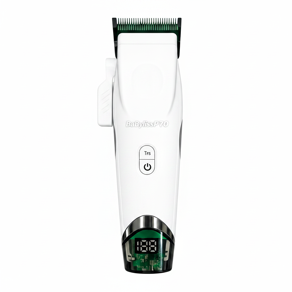 PRE ORDER NOW │ BaBylissPRO X Tomb45 Wireless Charging Clippers