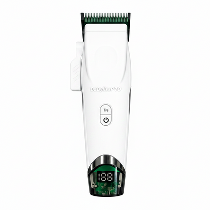 PRE ORDER NOW │ BaBylissPRO X Tomb45 Wireless Charging Clippers