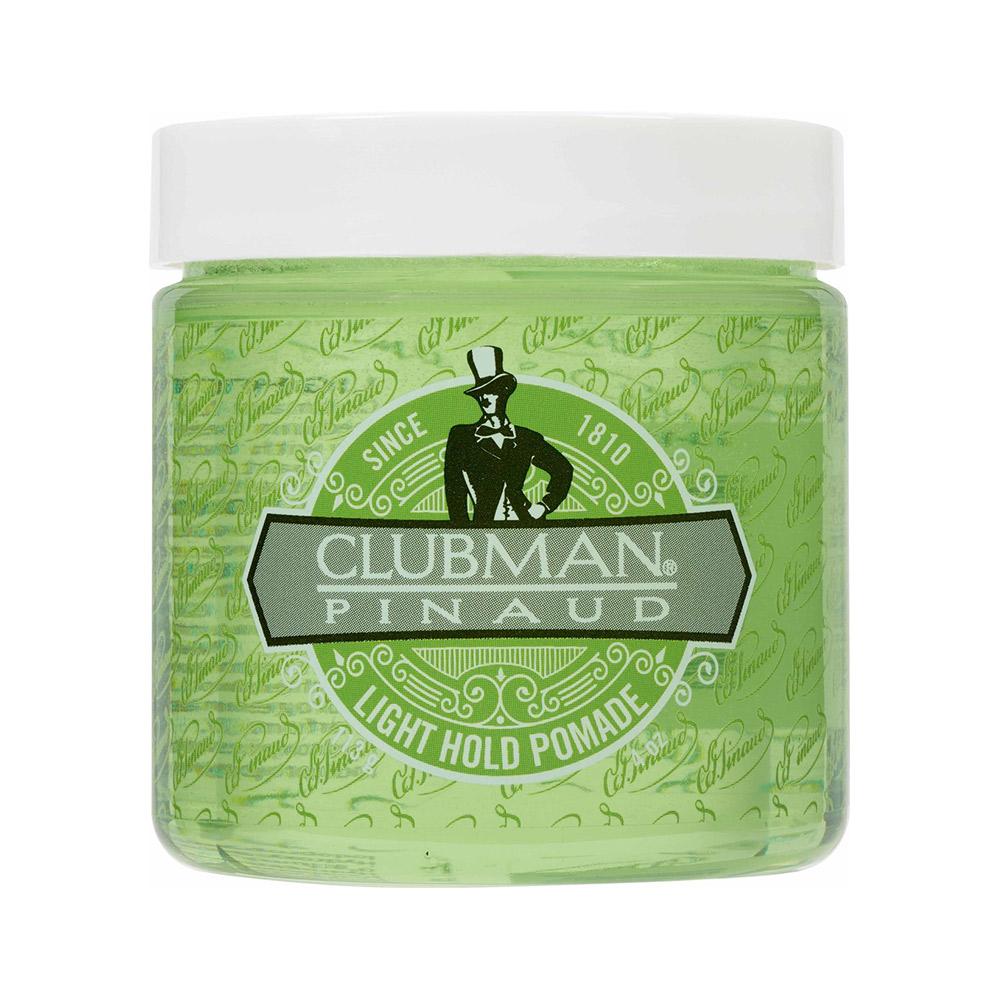 Clubman Light Hold Pomade - 4 or 1.7 oz.