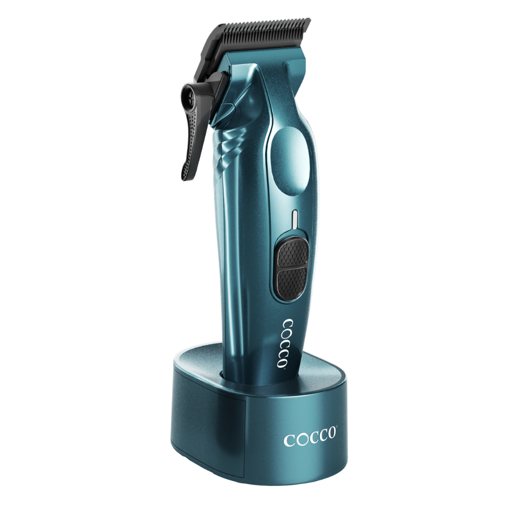 Cocco Hyper Veloce Pro Digital Gap CLIPPER Teal