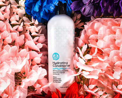 Suavecita Hydrating Conditioner