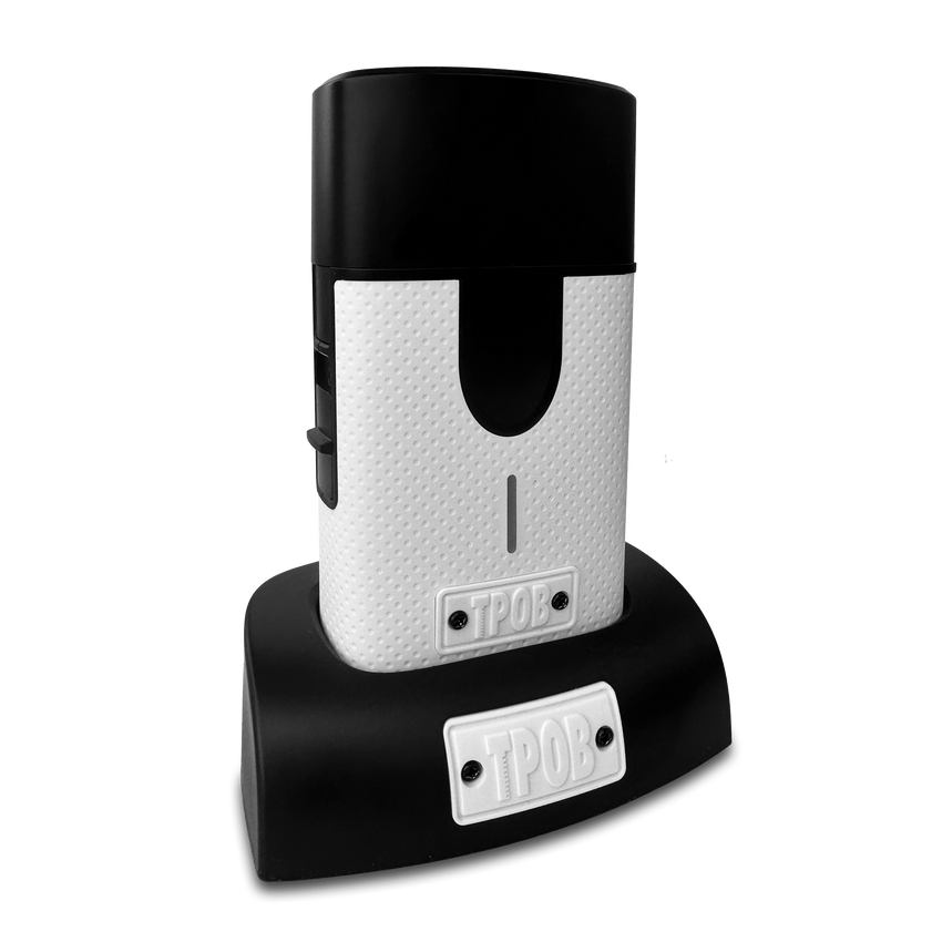 TPOB PLAY Shaver Blackout