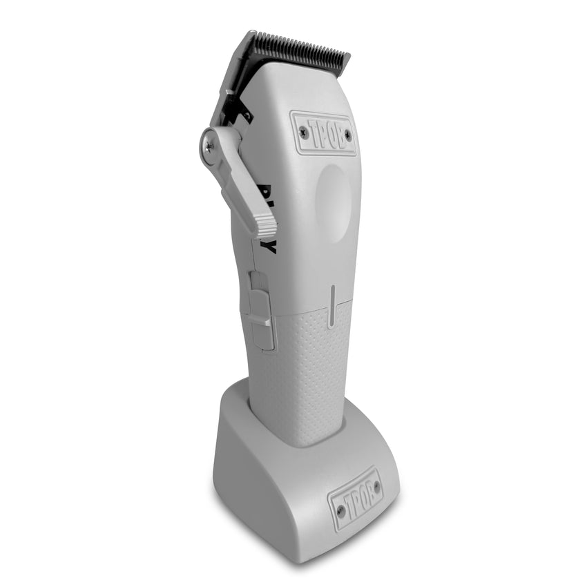 TPOB PLAY Mini Clipper Light Grey Edition