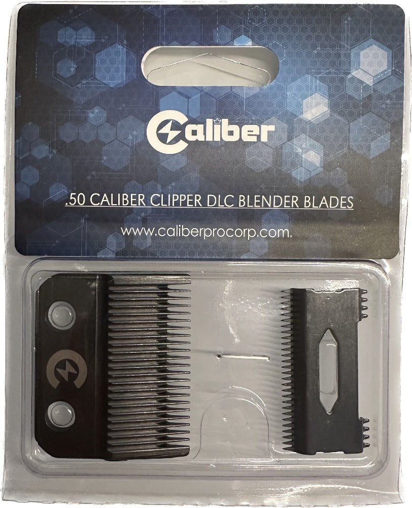 Caliber 357 Magnum Replacement Blade 11-04