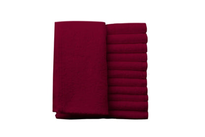 ProTex dlux3 Towels