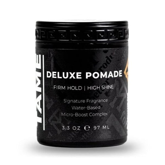 Mane Tame Deluxe Pomade 3.3oz