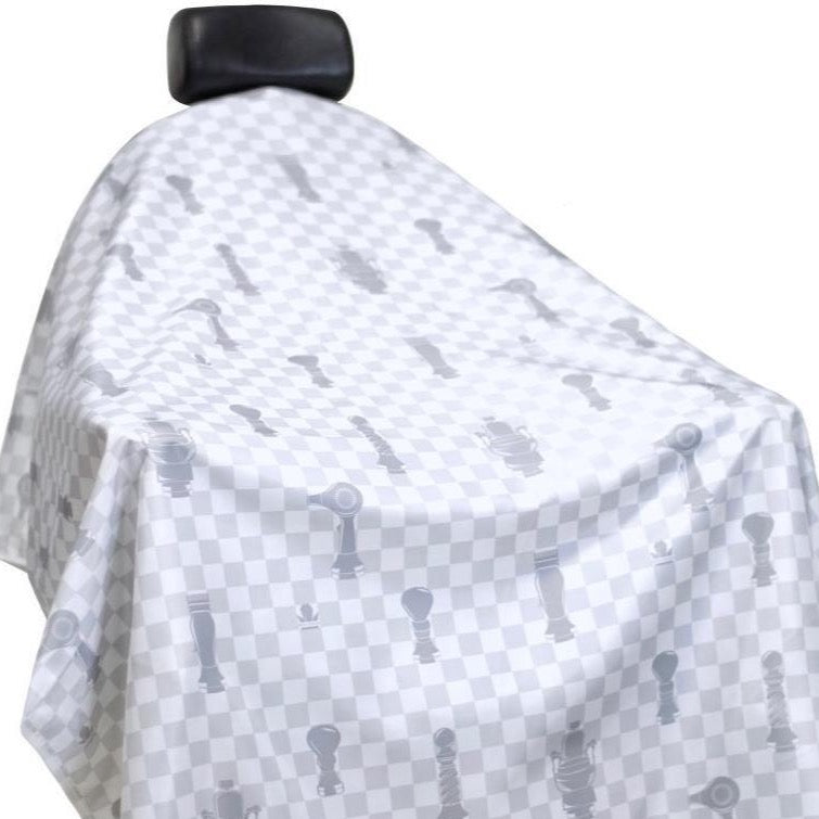 barber capes- mens barber cape - barber cape- hair stylist cape - cape for hair stylist- salon cape- hair cutting cape -  washable barber capes-barber capes custom -exclusive barber capes-professional barber capes-barber capes designer-disposable barber capes-cool barber capes-barber cape walmart - best barber cape - designer barber cape  