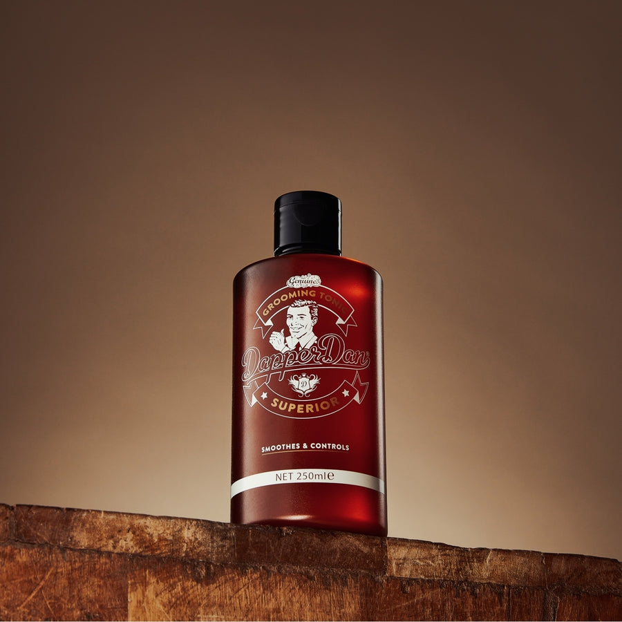 Dapper Dan Grooming Tonic 250ml