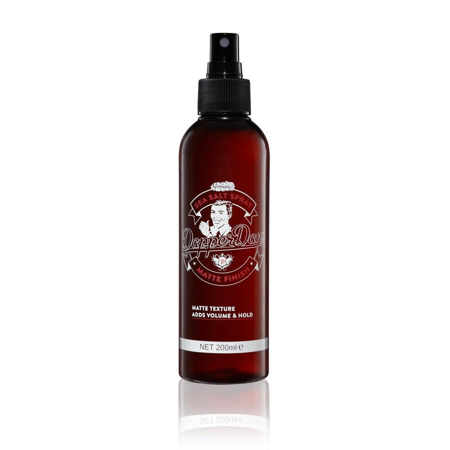 Dapper Dan Sea Salt Spray 200ml