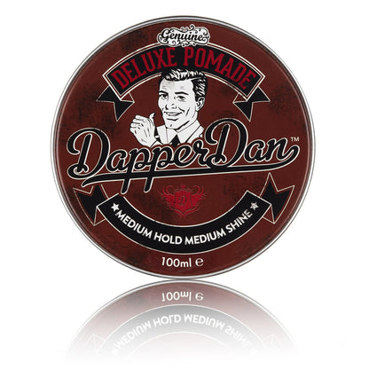 Dapper Dan Deluxe Pomade 100ml