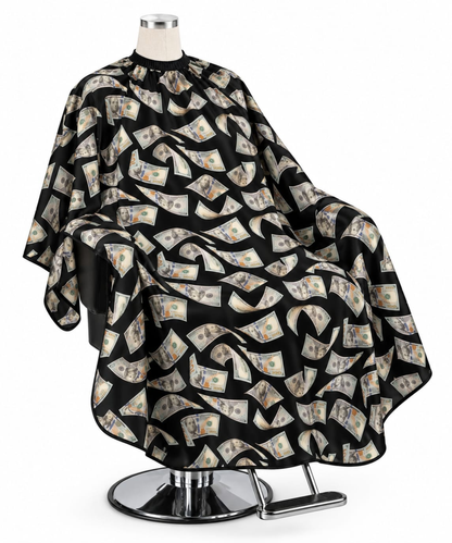 BarPro X Mirage Xtreme US Dollars Cape #MXL-USD