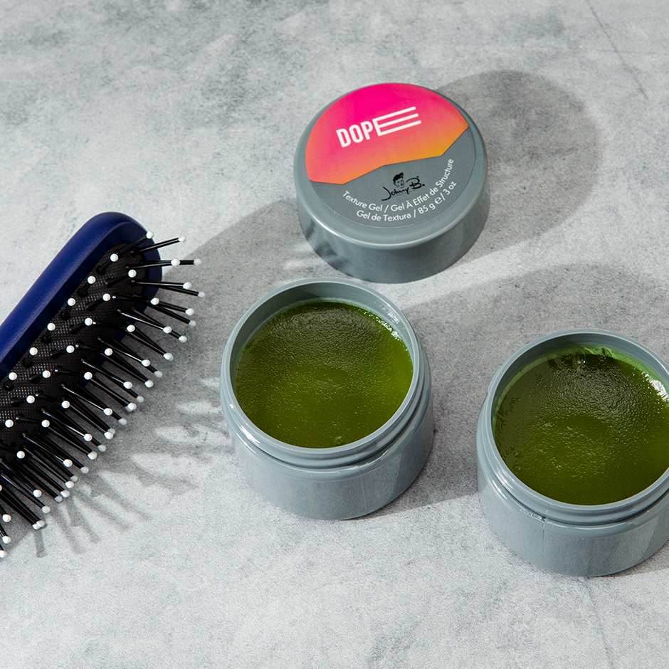 Johnny B Dope Texture Gel 3 oz