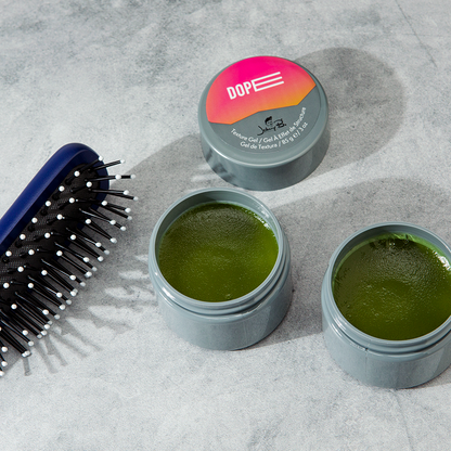 Johnny B Dope Texture Gel 3 oz
