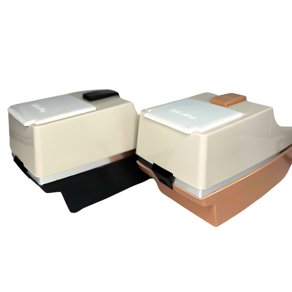 REFURBISHED Campbell's PCS WHISPER Latherking Hot Lather Machine