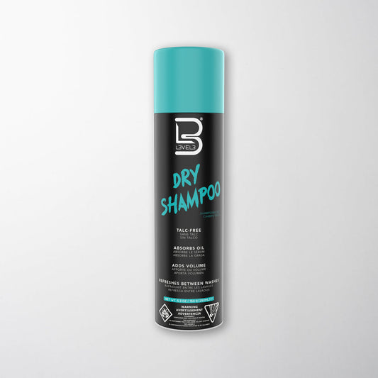 L3VEL3 Dry Shampoo