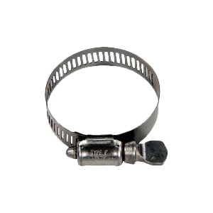 K9 Dryer 24T Hose Clamp