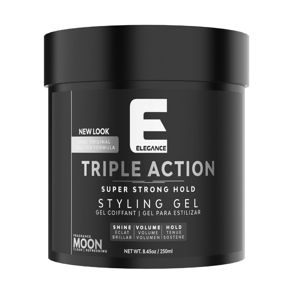 Elegance Triple Action Gel