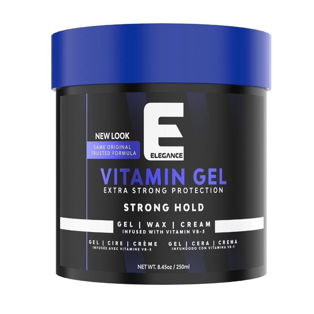 Elegance Vitamin Gel