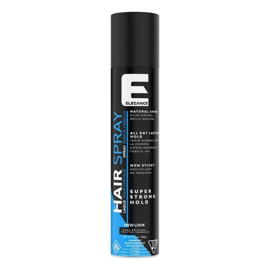 Elegance Hair Spray