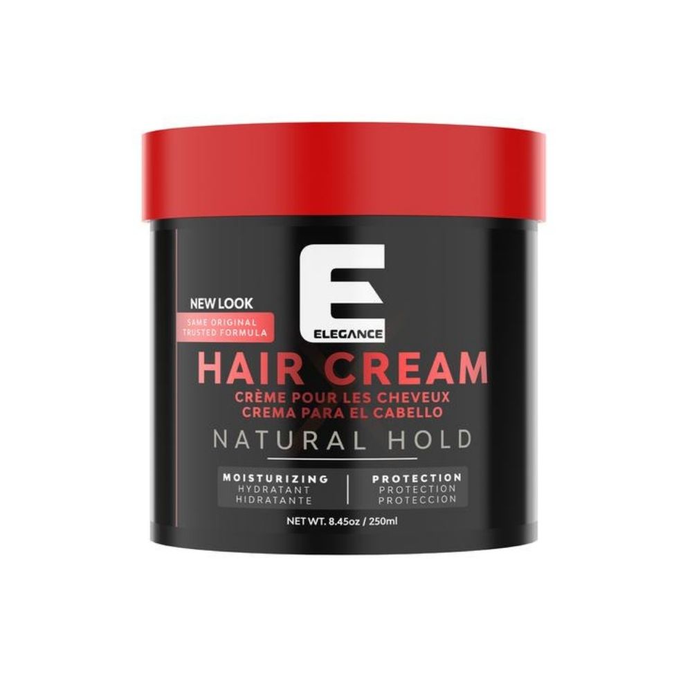 Elegance Hair Cream