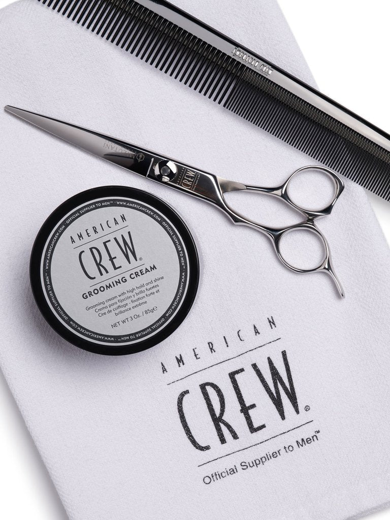 American Crew Grooming Cream 3 oz