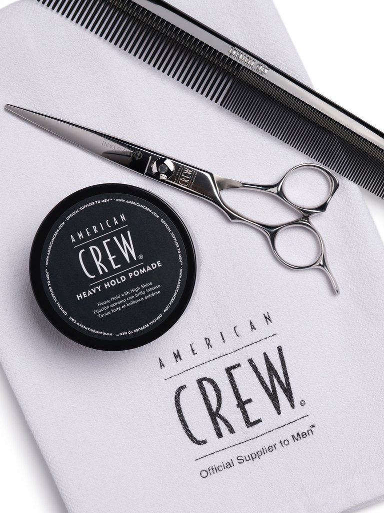 American Crew Heavy Hold Pomade 3 oz