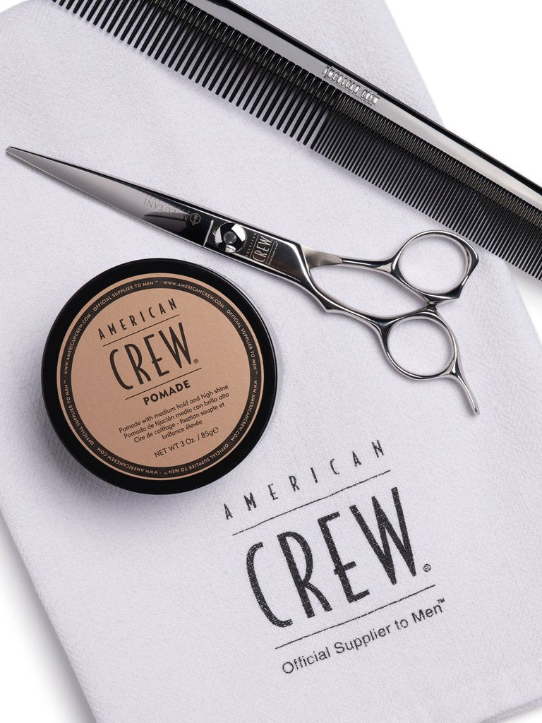 American Crew Pomade 3 oz