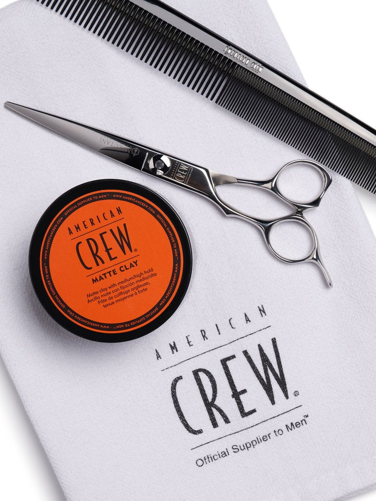 American Crew Matte Clay 3 oz