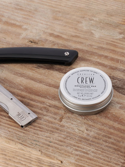 American Crew Moustache Wax