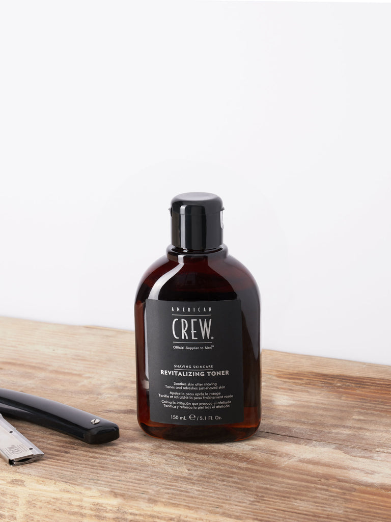 American Crew Revitalizing Toner 5.1 oz