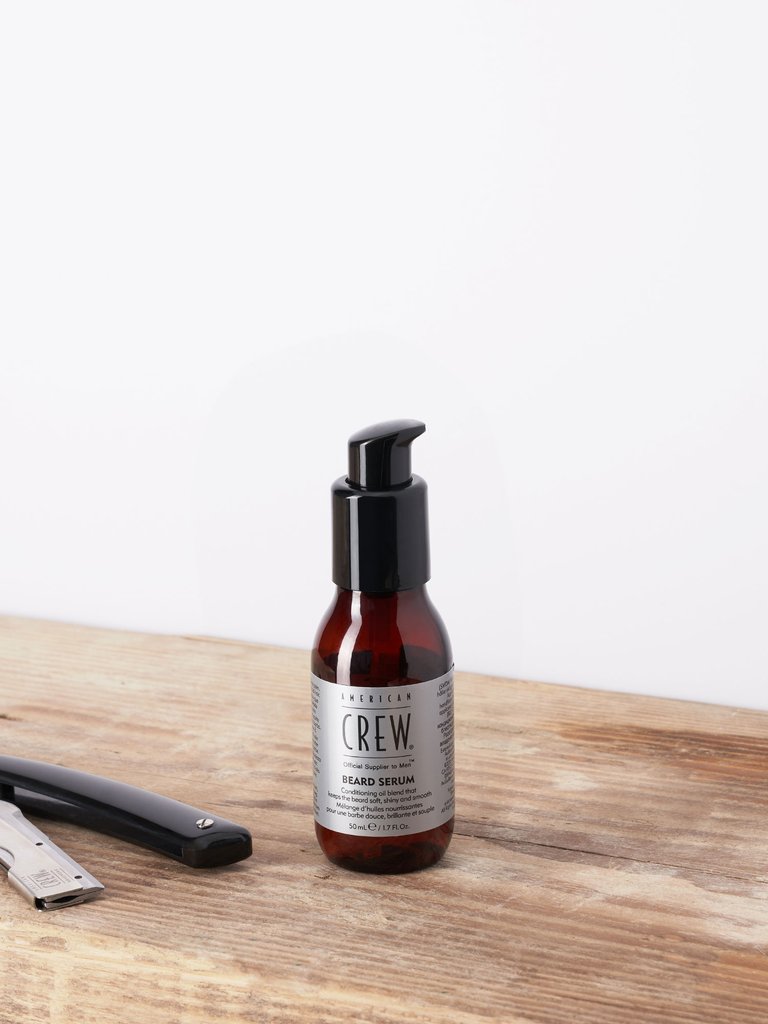 American Crew Beard Serum 1.7 oz