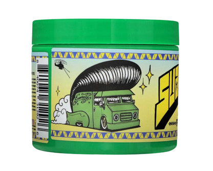 Suavecito El Dorado Firme (Strong) Hold Limited Edition Pomade - 4 oz