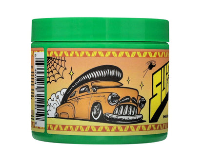 Suavecito El Dorado Limited Edition Original Hold Pomade - 4 oz