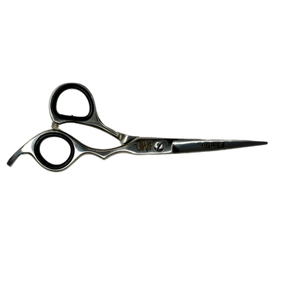 MD Eladio Shear 6" Silver